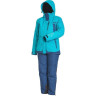 Костюм зимний NORFIN Women SNOWFLAKE 2 03 р.L 532003-L