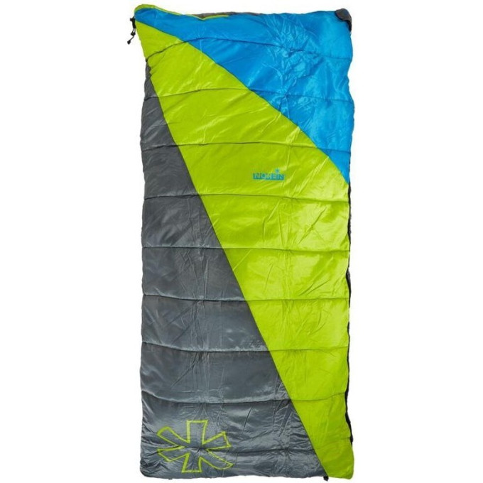 Мешок-одеяло спальный NORFIN DISCOVERY COMFORT 200 R NFL-30229