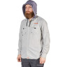 Рубашка NORFIN FOCUS HOOD р.XL 657004-XL