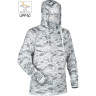 Джемпер NORFIN SUN PRO BARRACUDA HOODIE 05 р.XXL 131005-XXL