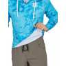 Джемпер NORFIN SUN PRO HALIBUT HOODIE 04 р.XL 135004-XL
