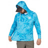 Джемпер NORFIN SUN PRO HALIBUT HOODIE 04 р.XL 135004-XL