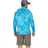 Джемпер NORFIN SUN PRO HALIBUT HOODIE 05 р.XXL 135005-XXL
