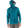 Джемпер NORFIN SUN PRO MARLIN HOODIE GREEN р.L 132203-L