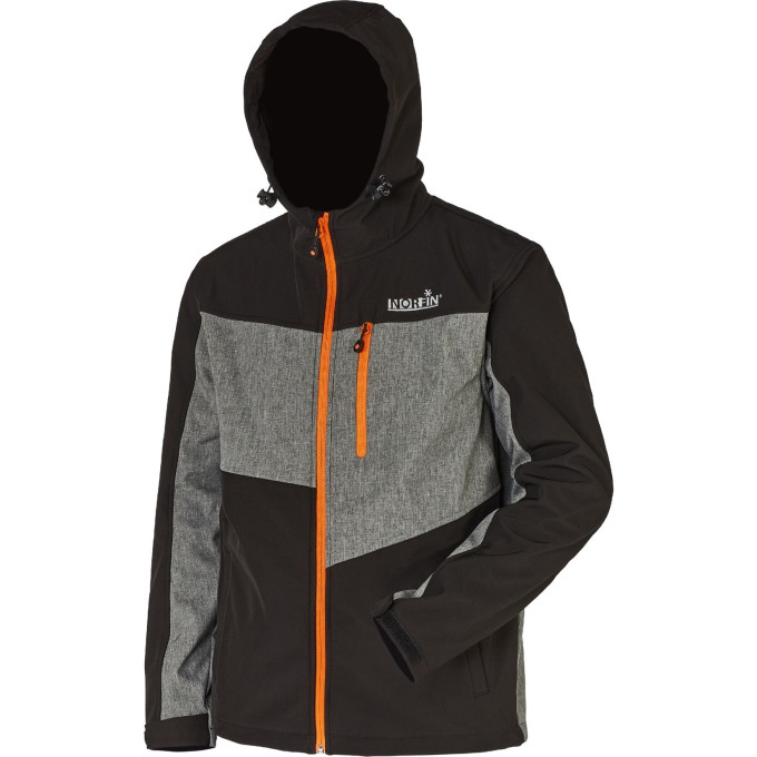 Флисовая куртка NORFIN VECTOR 04 р.XL 418004-XL