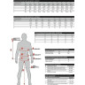 Костюм летний NORFIN RAIN 04 р.XL 508004-XL