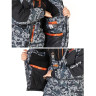 Костюм зимний NORFIN DISCOVERY 2 LE CAMO 03 р.L 452303-L