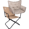 Кресло складное NORFIN LIEKSA NF NF-20231