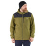 Куртка флисовая NORFIN POLARGUARD GN 06 р.XXXL 388206-XXXL