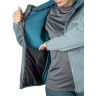 Куртка флисовая NORFIN WOMEN SNOWCREST 00 р.XS 389500-XS