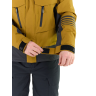 Куртка NORFIN REBEL PRO MUSTARD р.L 597103-L