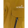 Куртка NORFIN REBEL PRO MUSTARD р.XXXL 597106-XXXL