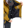 Куртка NORFIN REBEL PRO MUSTARD р.XXXL 597106-XXXL