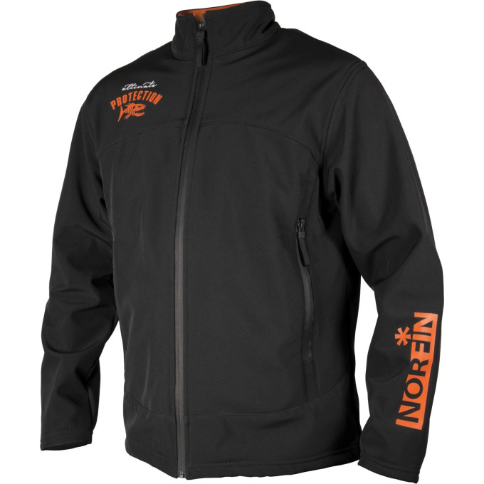 Куртка NORFIN SOFTSHELL 01 р.S AM-9102-01S