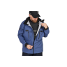 Куртка забродная NORFIN PERFORMANCE 06 р.XXXL 529106-XXXL