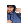 Куртка забродная NORFIN PERFORMANCE 06 р.XXXL 529106-XXXL