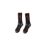 Носки NORFIN T4P ARCTIC MERINO EXTREME CREW р.(39-41) M 304747-02M