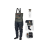 Полукомбинезон забродный NORFIN DEFENDER 01 р.S 83399-01S