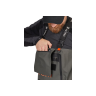 Полукомбинезон забродный NORFIN DEFENDER 01 р.S 83399-01S