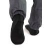 Полукомбинезон забродный NORFIN PILOT STOCKINGFOOT GRAY р.M 83329-02M