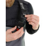 Полукомбинезон забродный NORFIN PILOT STOCKINGFOOT GRAY р.ML 83329-02M-L