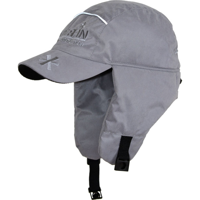 Шапка-ушанка NORFIN ARCTIC 2 р.XL 302793-XL