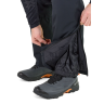 Штаны NORFIN REBEL PRO PANTS DG р. XL-L 529204-XL-L