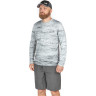 Джемпер NORFIN SUN PRO DECK MESH 04 р.XL 132004-XL