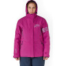 Женская зимняя куртка NORFIN WOMEN NORDIC PURPLE 02 р.M 542102-M