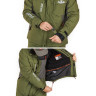 Костюм демисезонный NORFIN BOAT GREEN 02 р.M 677102-M