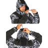 Костюм зимний NORFIN EXPLORER 2 CAMO HEAT 02 р.M 351102-M
