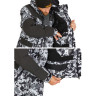 Костюм зимний NORFIN EXPLORER 2 CAMO HEAT 02 р.M 351102-M
