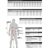 Куртка демисезонная NORFIN VERITY PRO BL 04 р.XL 737104-XL
