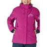 Женская зимняя куртка NORFIN WOMEN NORDIC PURPLE 04 р. XL 542104-XL