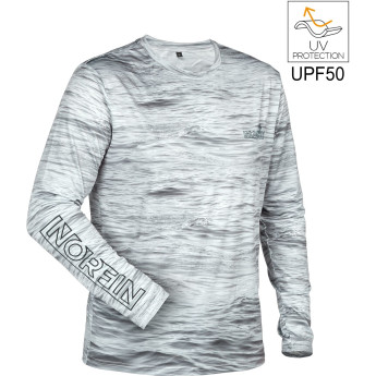 Джемпер NORFIN SUN PRO DECK 04 р.XL