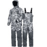 Костюм зимний NORFIN EXPLORER CAMO 01 р.S 340101-S