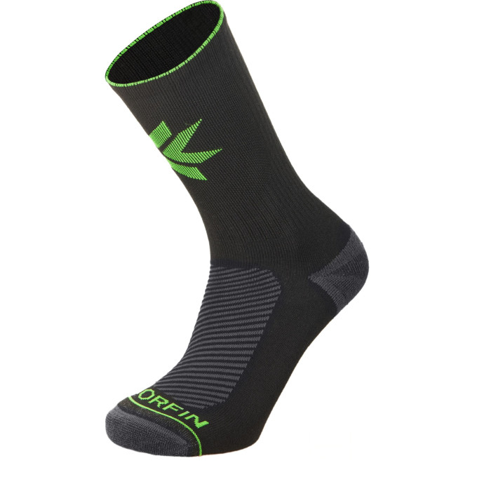 Носки NORFIN T1M ELEMENT HIKING COOLMAX CREW р.(39-41) M 304714-02M