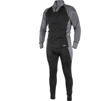 Термобелье NORFIN POLAR WARM BLACK 03 р.L