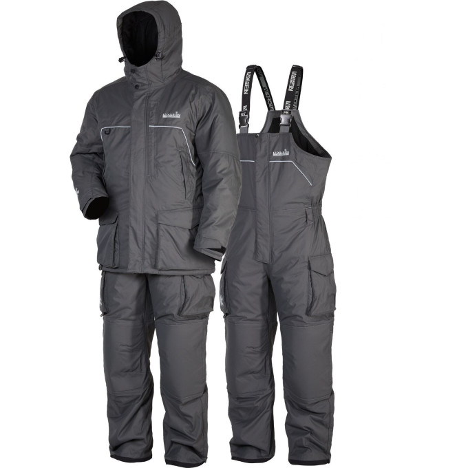 Костюм зимний NORFIN ARCTIC 3 03 р.L 423003-L