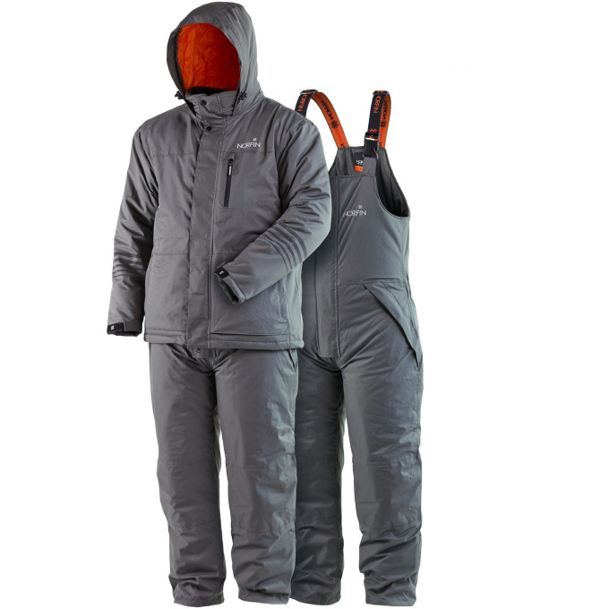 Костюм зимний NORFIN FJORD 04 р.XL 439804-XL